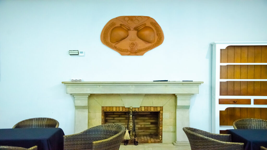 Chimenea Restaurante