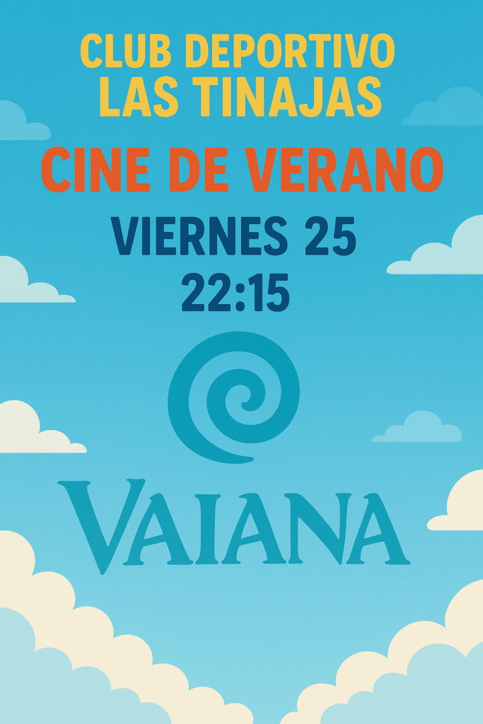 Eventos de fin de temporada del Club Deportivo y Cultural Las Tinajas: chocolatada y fiesta de la espuma, martes 26 de agosto.